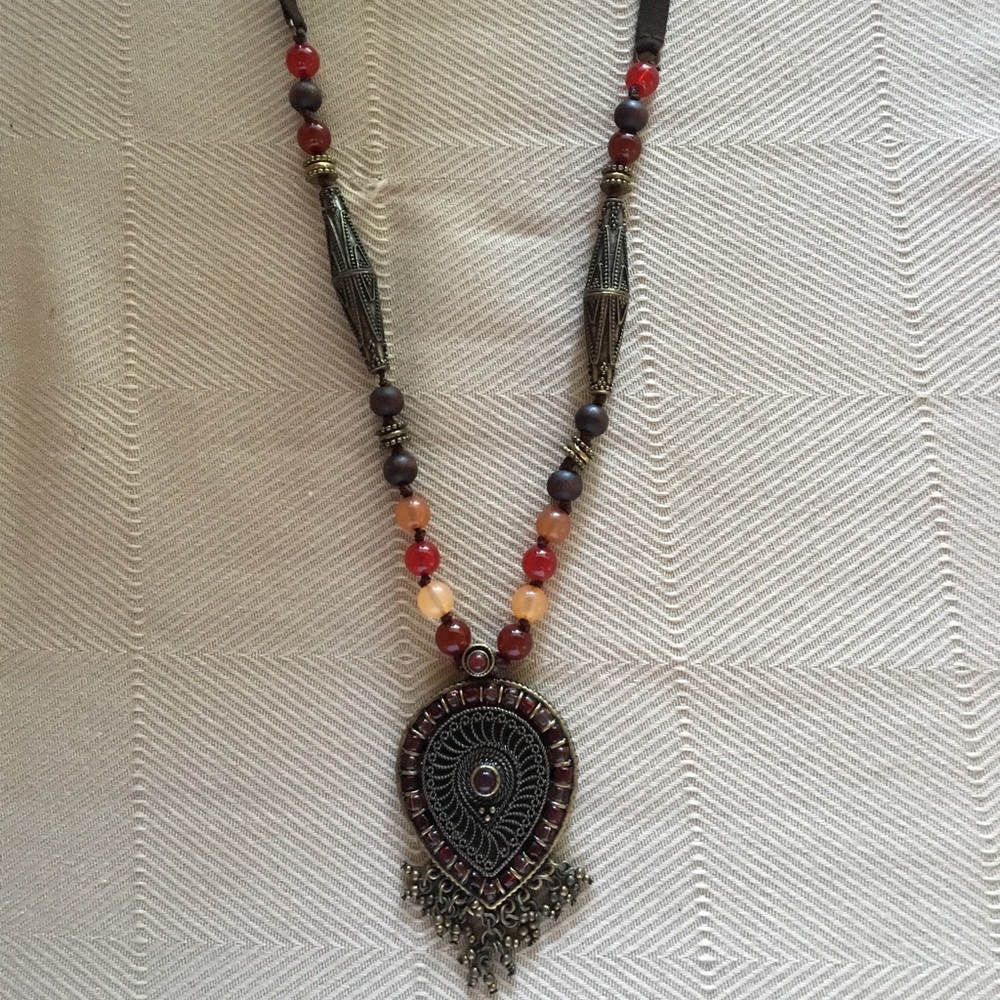Costume jewelry
